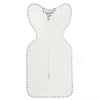 Jumpsuits Raised Hand Newborn Baby Blanket Cotton Sleeveless Infant Wrap Blanket anti Startle Elastic Swaddling Towel Bedding