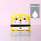Customized Name Stamp Paints Personal Student Child Baby Engraved Waterproof Non-Fading Kindergarten Name Seal Black White Ink