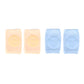 Baby Knee Pad Kids Safety Crawling Elbow Cushion Infants Toddlers Protector Safety Kneepad Leg Warmer Girls Boys Accessories