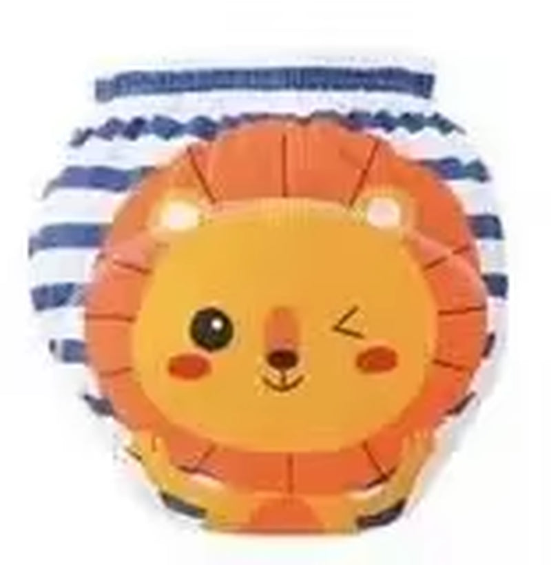 Baby Potty Training Pants Nappies Boys Girl Cotton Cloth Panties Reusable Underwear Washable Water Proof Diaper