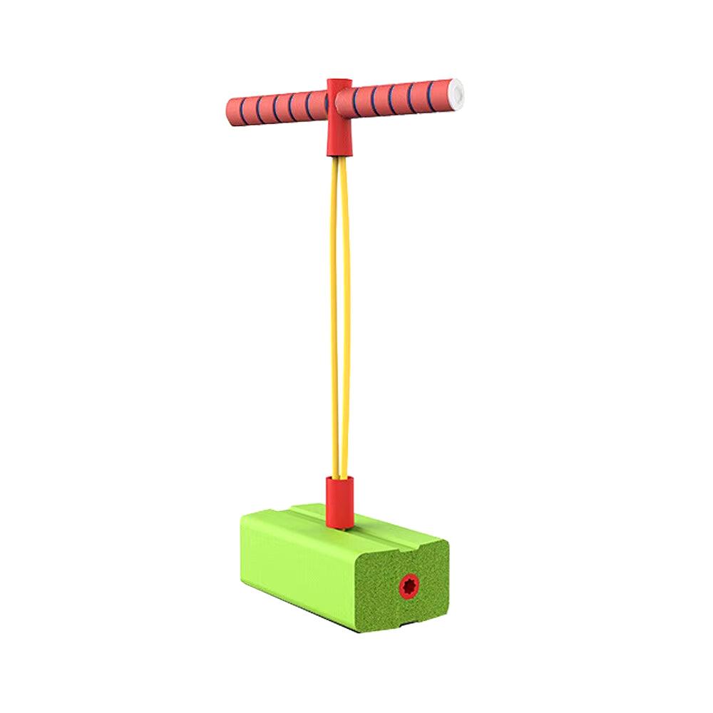 Children Grow Taller Balance Toy Frog Jumping Outdoor Exercise Equipment Color Boys and Girls Fitness Bouncing Sound