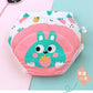 Baby Potty Training Pants Nappies Boys Girl Cotton Cloth Panties Reusable Underwear Washable Water Proof Diaper