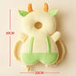 1-3T Toddler Baby Head Protector Safety Corner Guards Prevent Back Injured Angel Bee Cartoon Edge Security Protective Headgear