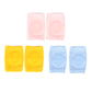 Baby Knee Pad Kids Safety Crawling Elbow Cushion Infants Toddlers Protector Safety Kneepad Leg Warmer Girls Boys Accessories