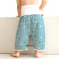 Baby Diaper Infant Waterproof Urine Pants Cloth Cotton Diapers Nappy Leak-Proof Potty anti Pee in Bed Child Bedwet Training