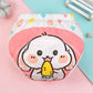 Baby Potty Training Pants Nappies Boys Girl Cotton Cloth Panties Reusable Underwear Washable Water Proof Diaper